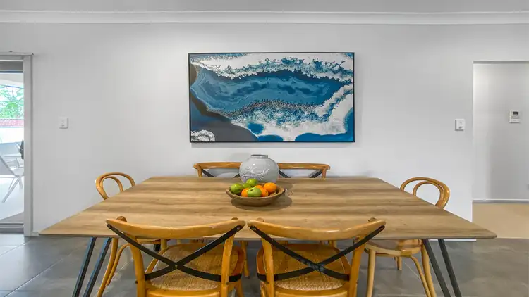 Second view of Homely villa listing, 10/20 Burrundulla Avenue, Mudgee NSW 2850