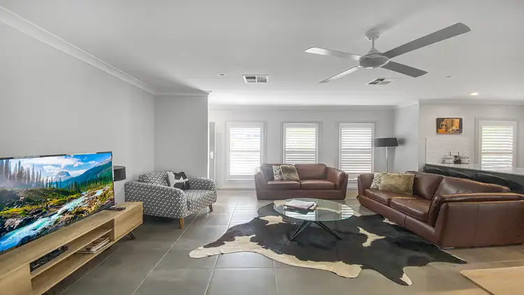 Third view of Homely villa listing, 10/20 Burrundulla Avenue, Mudgee NSW 2850