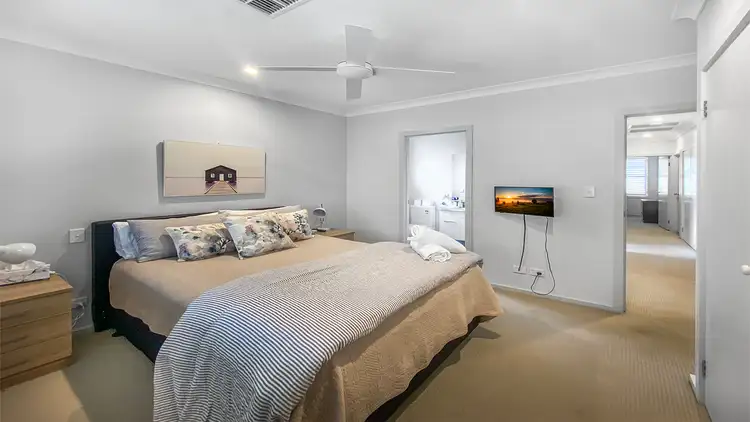 Fourth view of Homely villa listing, 10/20 Burrundulla Avenue, Mudgee NSW 2850