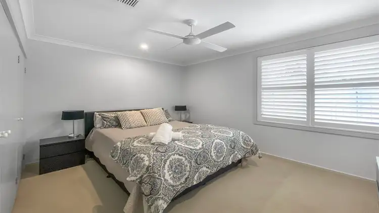 Fifth view of Homely villa listing, 10/20 Burrundulla Avenue, Mudgee NSW 2850