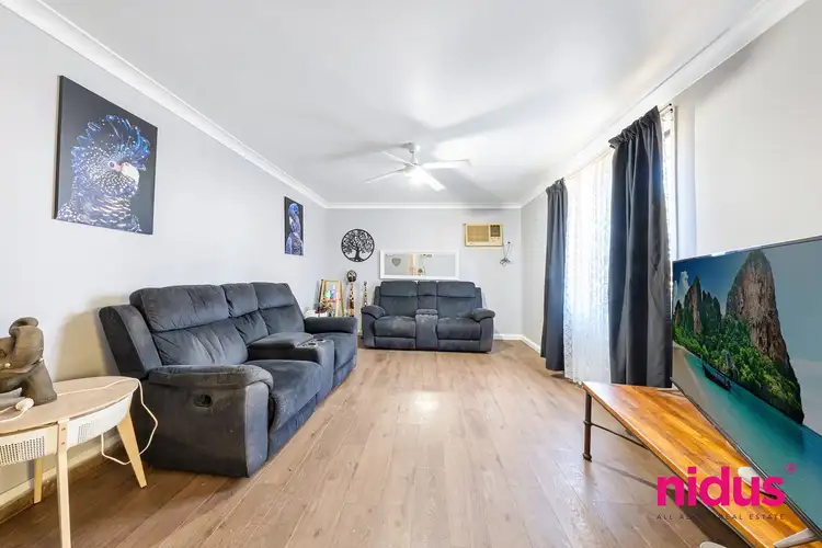 Second view of Homely house listing, 41 Lamerton Street, Oakhurst NSW 2761