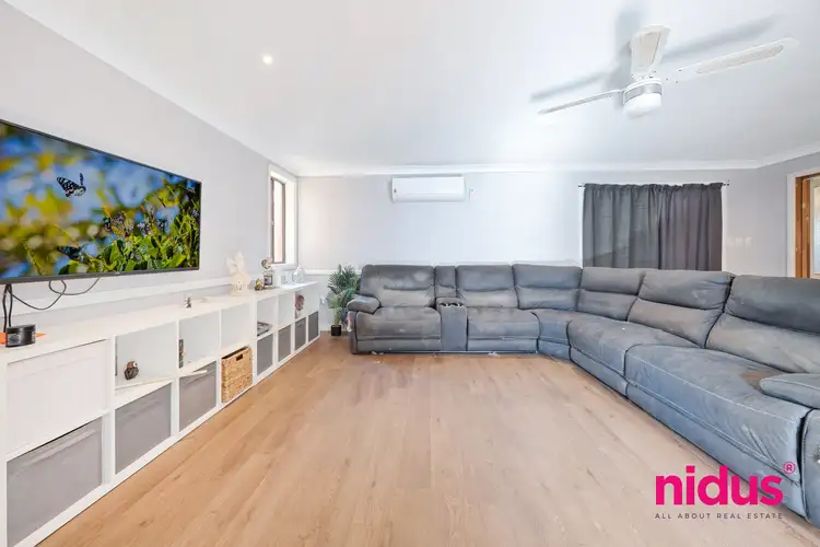 Third view of Homely house listing, 41 Lamerton Street, Oakhurst NSW 2761