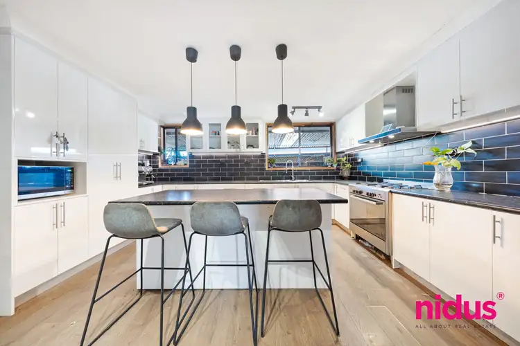 Fourth view of Homely house listing, 41 Lamerton Street, Oakhurst NSW 2761