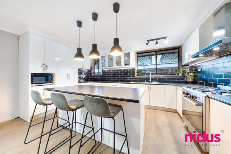 Fifth view of Homely house listing, 41 Lamerton Street, Oakhurst NSW 2761