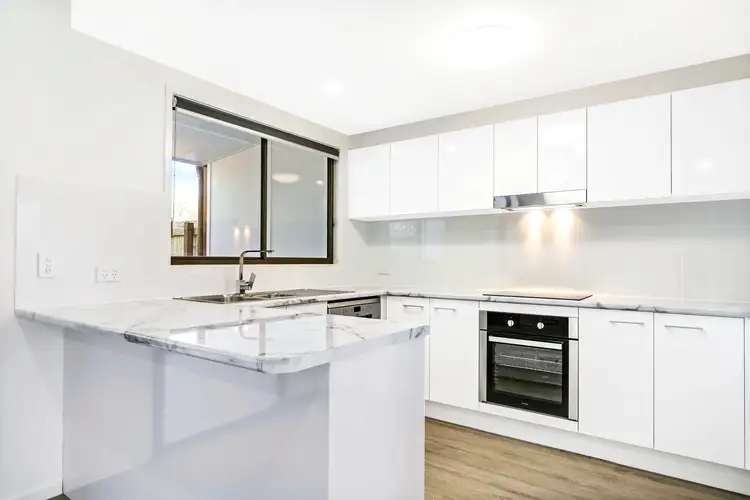 Third view of Homely townhouse listing, 30/44 Fairmeadow Road, Nambour QLD 4560