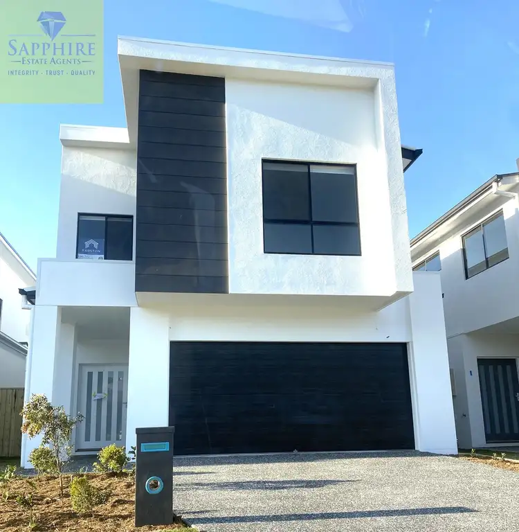15 Walker Avenue, Belivah QLD 4207