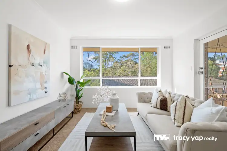 10/8 Forest Grove, Epping NSW 2121