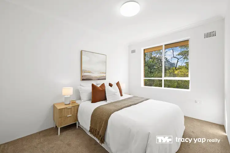 Fifth view of Homely apartment listing, 10/8 Forest Grove, Epping NSW 2121