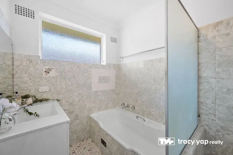 Sixth view of Homely apartment listing, 10/8 Forest Grove, Epping NSW 2121