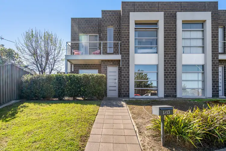 1/13 Vincent Street, Christies Beach SA 5165