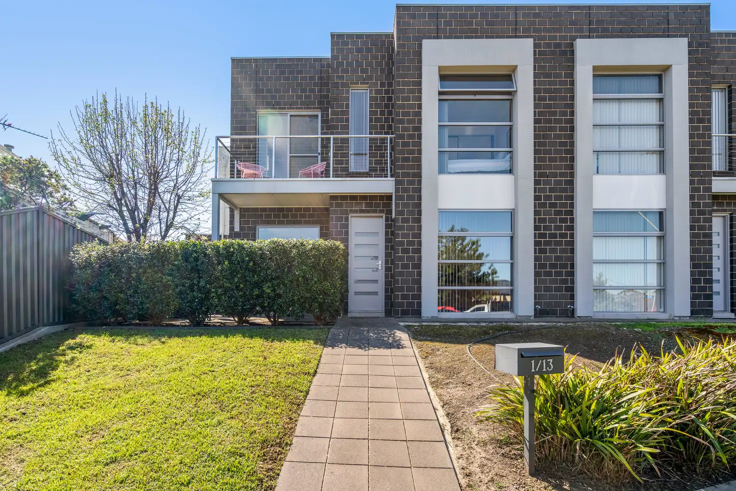Main view of Homely house listing, 1/13 Vincent Street, Christies Beach SA 5165