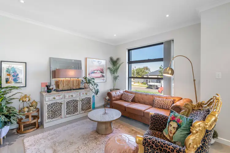 Second view of Homely house listing, 1/13 Vincent Street, Christies Beach SA 5165