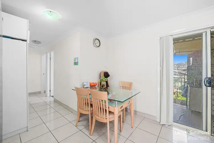 Fourth view of Homely house listing, 132A St John Road, Cabramatta West NSW 2166