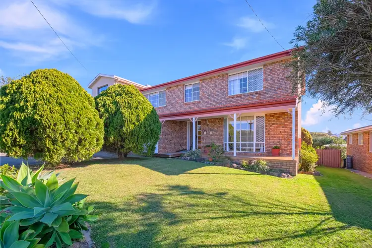 25 Becker Road, Forster NSW 2428