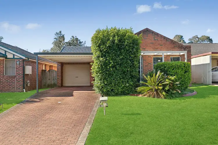 5 Cavers Street, Currans Hill NSW 2567