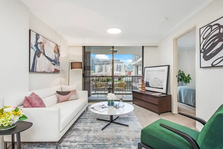 60/104 Miller Street, Pyrmont NSW 2009