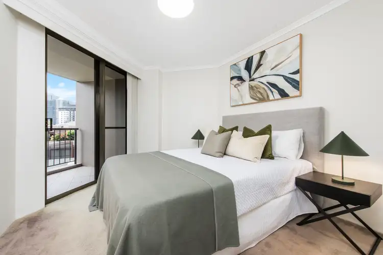 Fourth view of Homely apartment listing, 60/104 Miller Street, Pyrmont NSW 2009