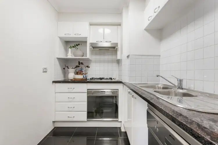 Fifth view of Homely apartment listing, 60/104 Miller Street, Pyrmont NSW 2009