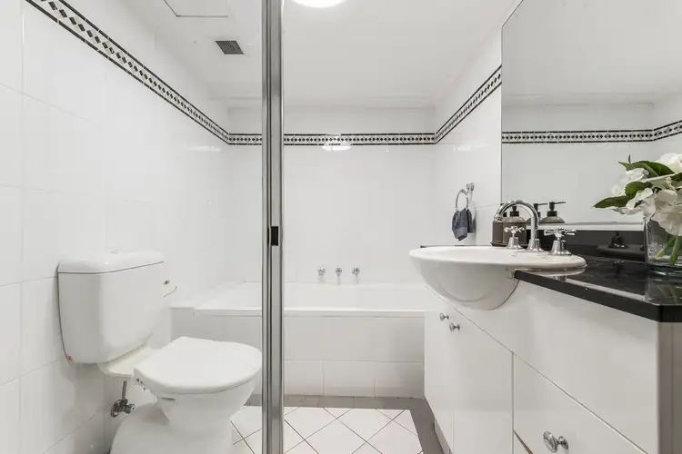 Sixth view of Homely apartment listing, 60/104 Miller Street, Pyrmont NSW 2009