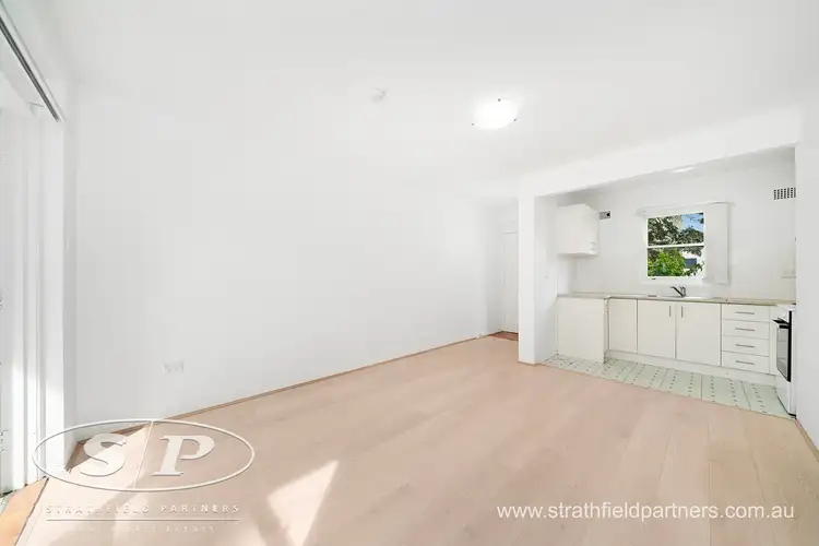 4/4 Parnell Street, Strathfield NSW 2135