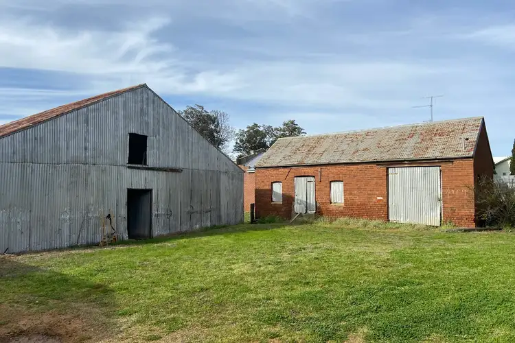 Lot C & D Rankin Street