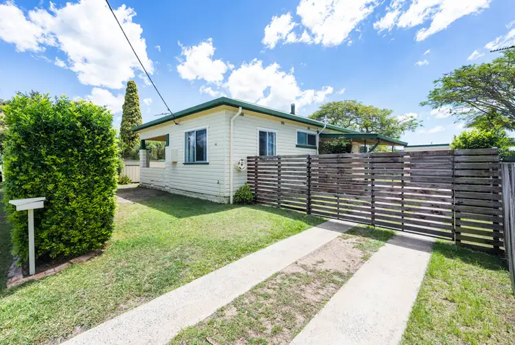 45 Milton Street, Grafton NSW 2460