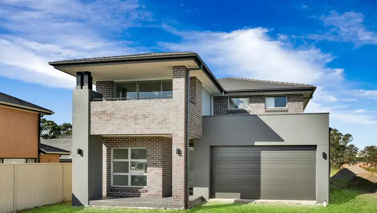 Main view of Homely house listing, 27 Barool Avenue, North Kellyville NSW 2155