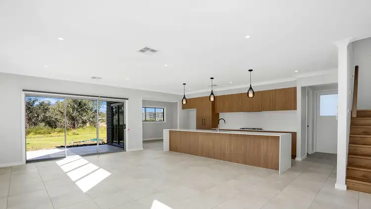 Third view of Homely house listing, 27 Barool Avenue, North Kellyville NSW 2155