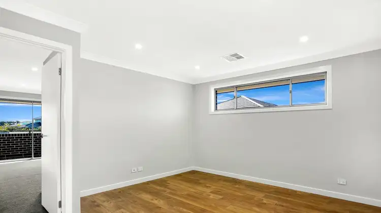 Fourth view of Homely house listing, 27 Barool Avenue, North Kellyville NSW 2155