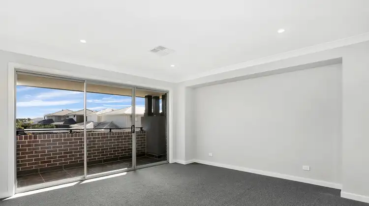 Fifth view of Homely house listing, 27 Barool Avenue, North Kellyville NSW 2155