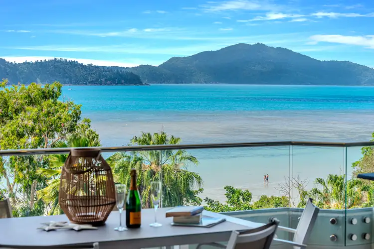 201/16 Resort Drive, Hamilton Island QLD 4803