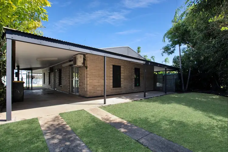 Main view of Homely house listing, 26 Whimbrel Crescent, Wulagi NT 812