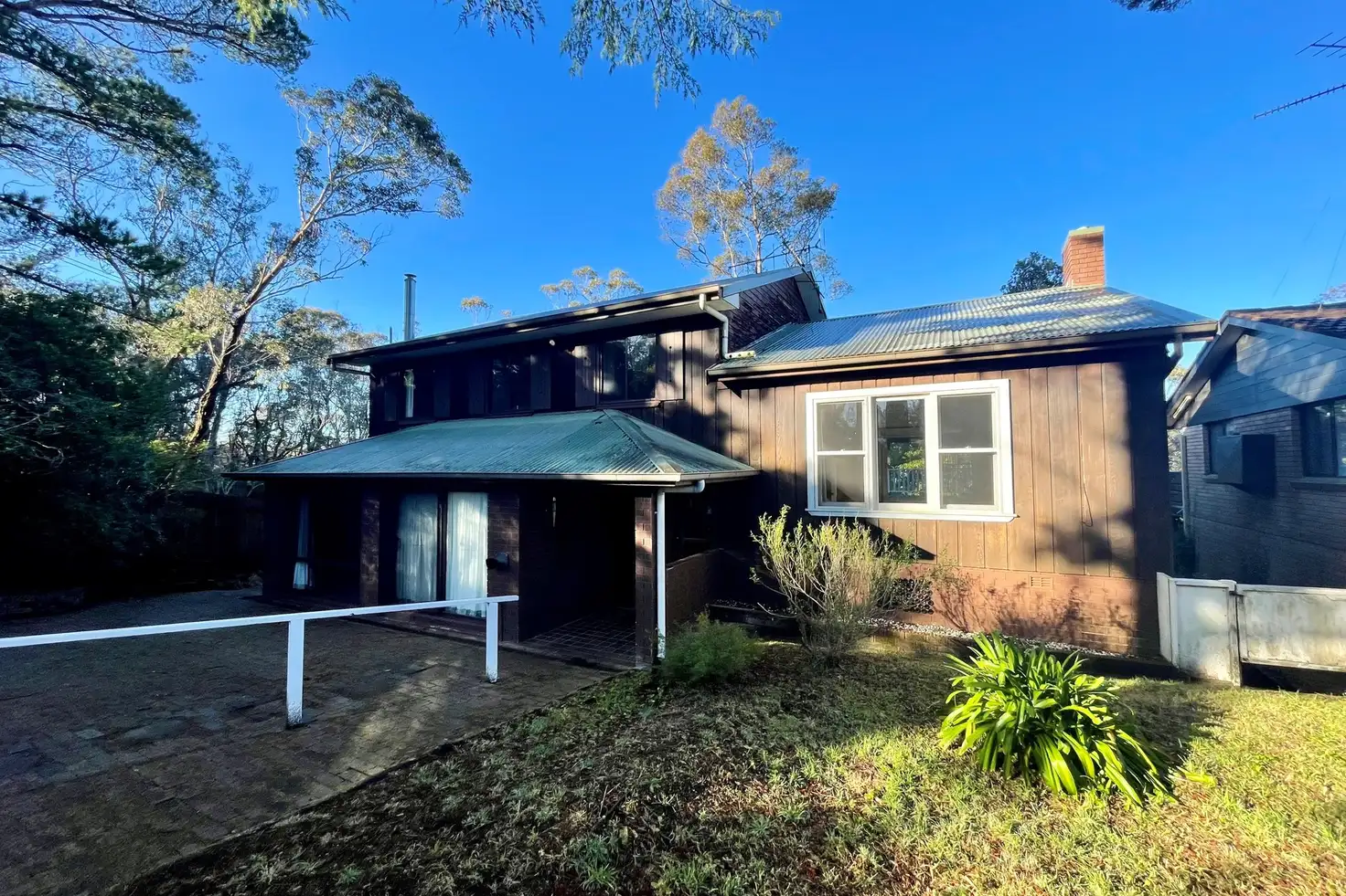 Main view of Homely house listing, 2 Victoria Street, Wentworth Falls NSW 2782