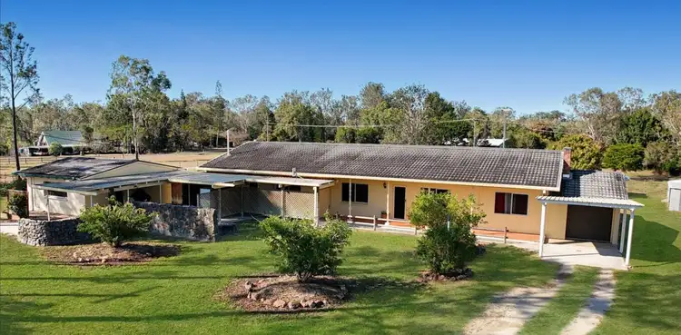 Brown Street, Biboohra QLD 4880