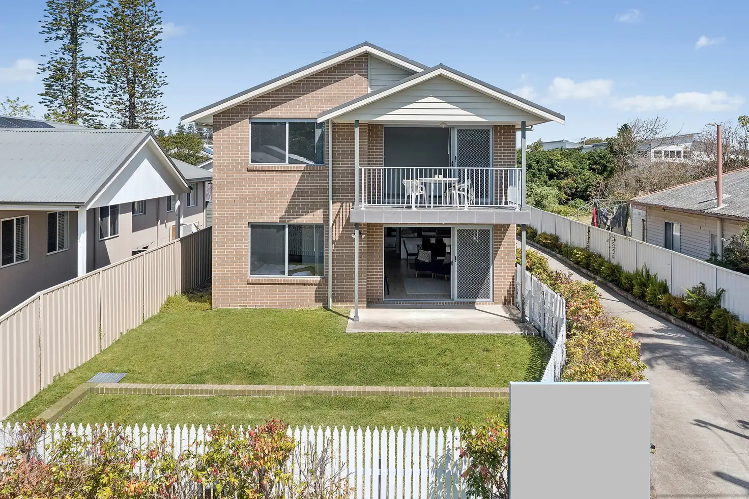 Main view of Homely semi-detached listing, 63 Surf Street, Long Jetty NSW 2261