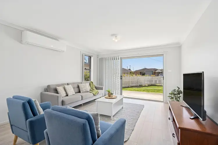Second view of Homely semi-detached listing, 63 Surf Street, Long Jetty NSW 2261