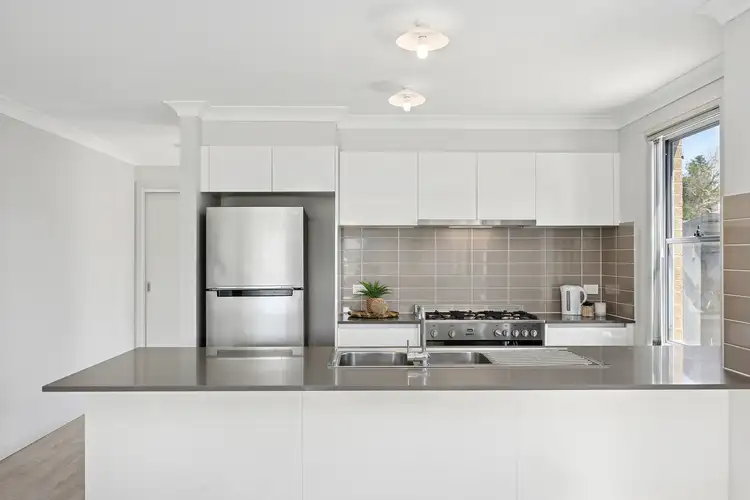 Third view of Homely semi-detached listing, 63 Surf Street, Long Jetty NSW 2261