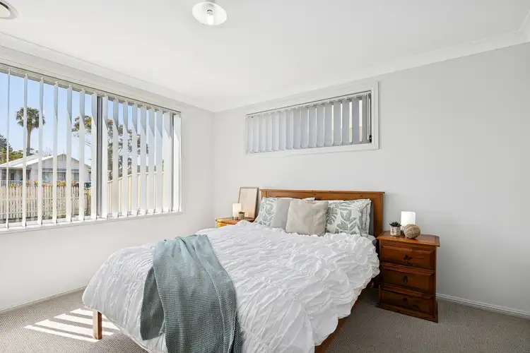Fourth view of Homely semi-detached listing, 63 Surf Street, Long Jetty NSW 2261