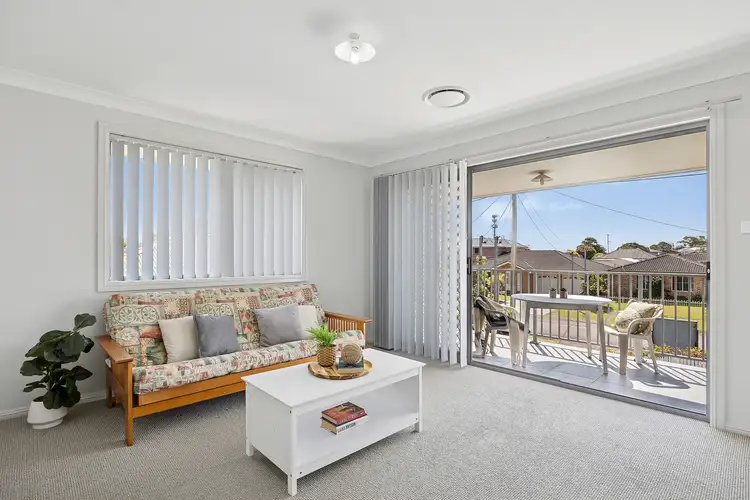 Fifth view of Homely semi-detached listing, 63 Surf Street, Long Jetty NSW 2261
