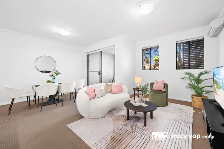 107/47 Ryde Street, Epping NSW 2121
