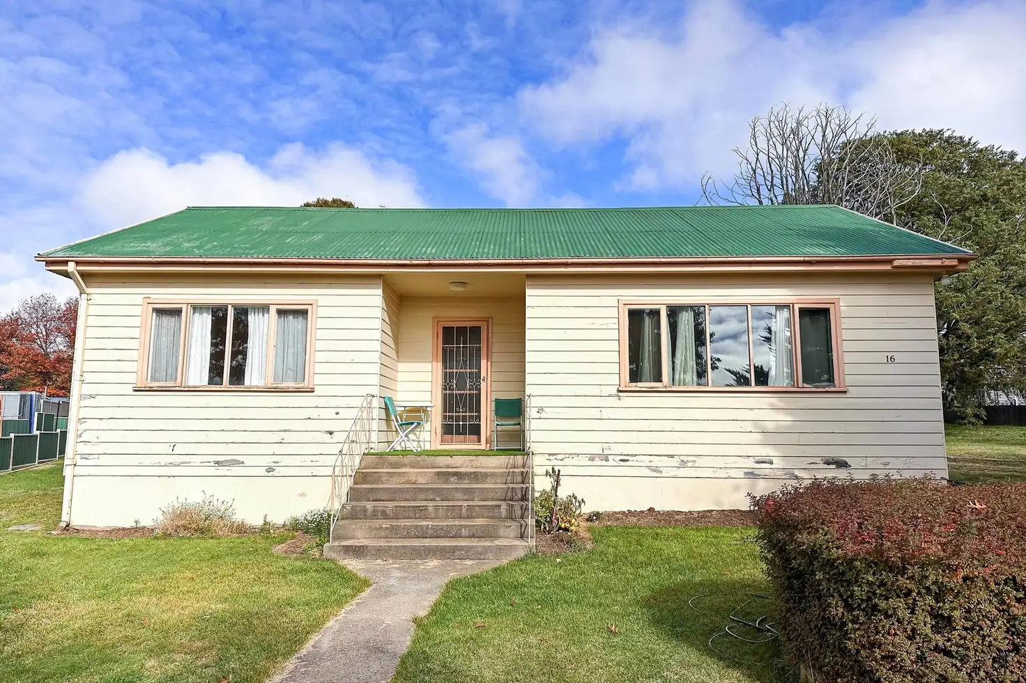 Main view of Homely house listing, 1/16 Pryce Street, Berridale NSW 2628