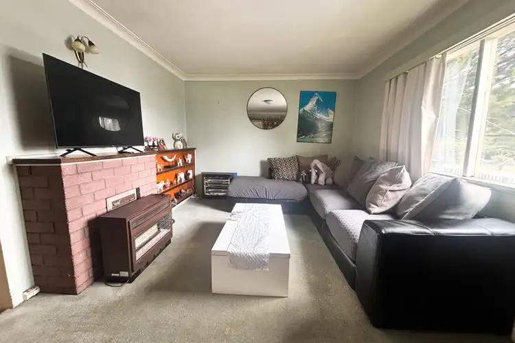 Third view of Homely house listing, 1/16 Pryce Street, Berridale NSW 2628