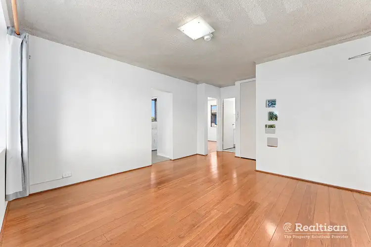 Second view of Homely unit listing, Unit 15/19-21 The Crescent, Berala NSW 2141