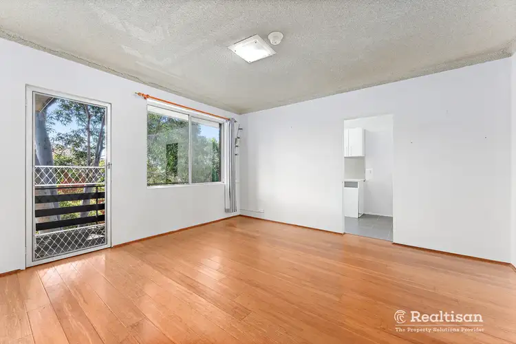 Third view of Homely unit listing, Unit 15/19-21 The Crescent, Berala NSW 2141