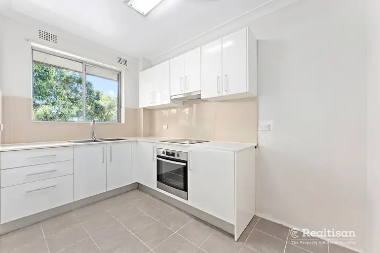 Fourth view of Homely unit listing, Unit 15/19-21 The Crescent, Berala NSW 2141