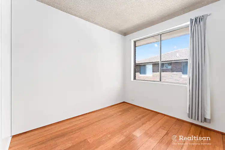 Fifth view of Homely unit listing, Unit 15/19-21 The Crescent, Berala NSW 2141