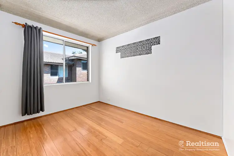 Sixth view of Homely unit listing, Unit 15/19-21 The Crescent, Berala NSW 2141