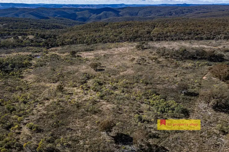 LOT 61, 153 Triamble Road, Mudgee NSW 2850