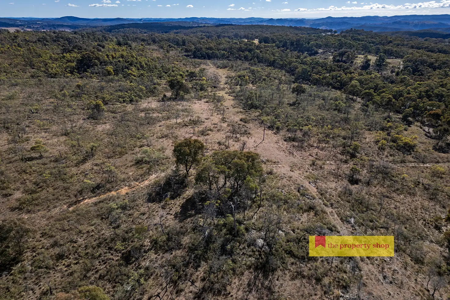 Main view of Homely rural property listing, LOT 52 & 61, 153 Triamble Road, Mudgee NSW 2850