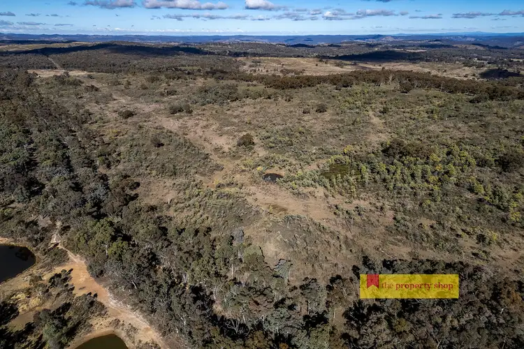 Third view of Homely rural property listing, LOT 52 & 61, 153 Triamble Road, Mudgee NSW 2850